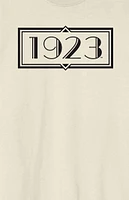 1923 Yellowstone T-Shirt