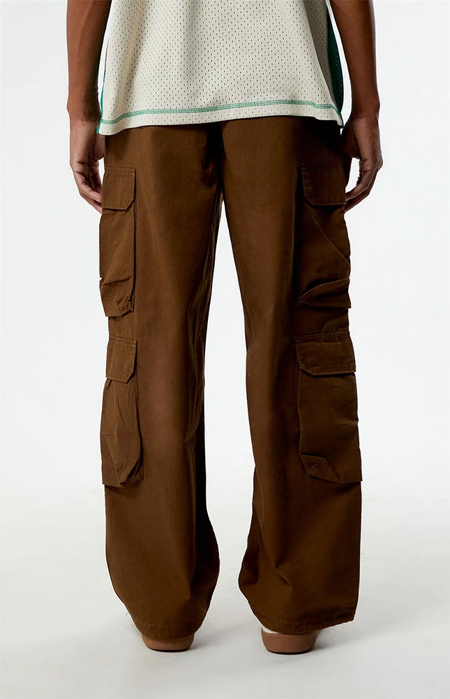 Formula 1 x PacSun Powertrain Cargo Pants