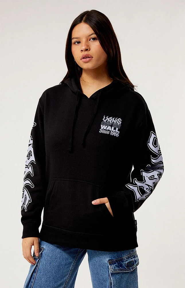 Vans Manic Type BFF Hoodie