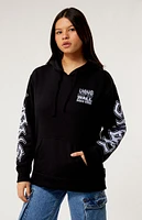 Vans Manic Type BFF Hoodie