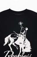 Young & Reckless Rodeo T-Shirt