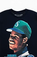 Mitchell & Ness Ken Griffey Jr. Big Face T-Shirt