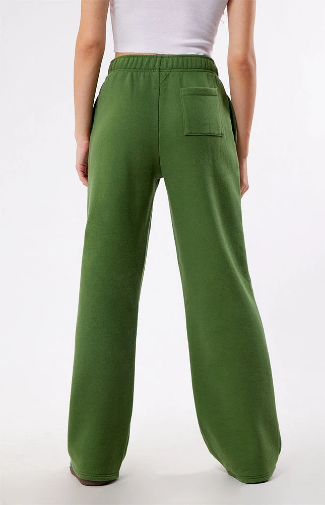 PacSun Est. CA 1980 Pacific Sunwear Wide Leg Sweatpants