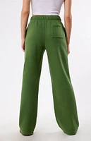 PacSun Est. CA 1980 Pacific Sunwear Wide Leg Sweatpants