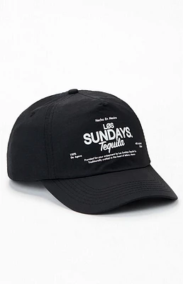 Los Sundays The Hecho Snapback Hat