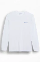 Columbia Explorers Long Sleeve T-Shirt