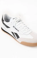 Reebok White Campio XT Shoes