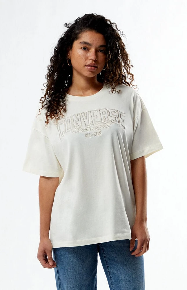 Converse Retro Oversized T-Shirt