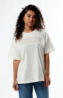 Converse Retro Oversized T-Shirt