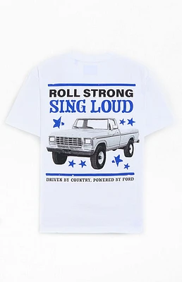 FORD Roll Strong T-Shirt
