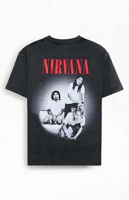 Nirvana Angel T-Shirt