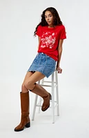 Levi's The Perfect Horse T-Shirt