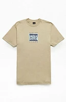 HUF Alarm T-Shirt