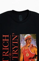 50 Cent Get Rich Or Die Tryin' T-Shirt