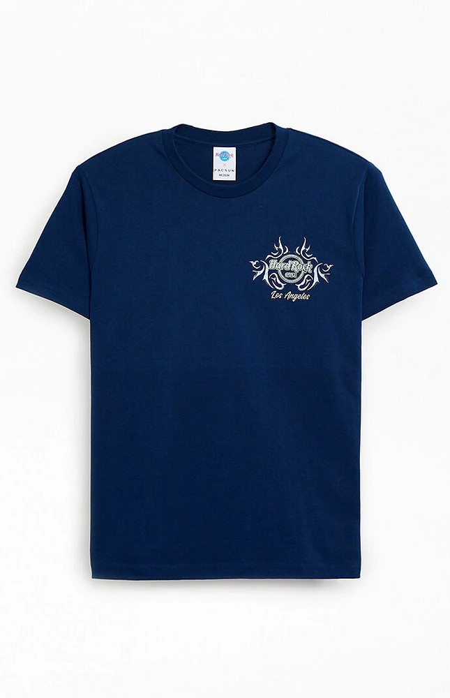 Hard Rock Cafe x PacSun Los Angeles T-Shirt
