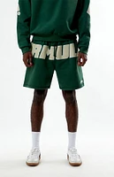 Formula 1 x PacSun Sprint Sweat Shorts