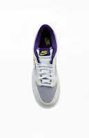 Nike Dunk Low x Union LA Court Purple Shoes