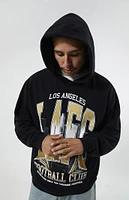 MLS LAFC Hoodie