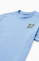 Calvin Klein Crackled Logo T-Shirt