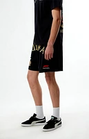 Formula 1 x PacSun Suzuka Japan Touge Mesh Shorts