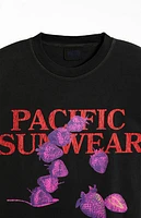 Pacsun Pacific Sunwear Tumble Oversized T-Shirt
