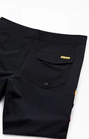 Quiksilver Pacifico 8.5" Straight Leg Boardshorts