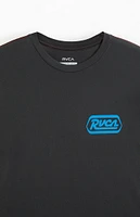 RVCA Station T-Shirt