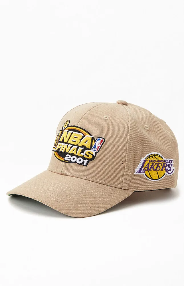 Mitchell & Ness 1998 NBA Finals Snapback Hat