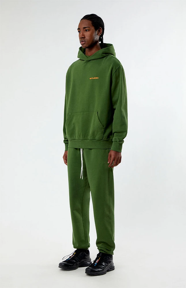 Studio by Supervsn Alpine Hoodie