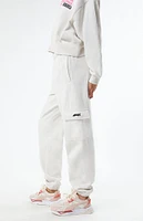 Formula 1 x PacSun Eco Cargo Sweatpants