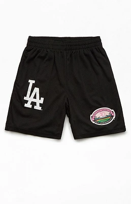 New Era x PS Reserve Los Angeles Dodgers Mesh Shorts