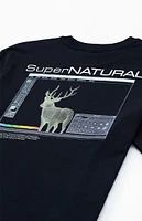 Coney Island Picnic Supernatural T-Shirt