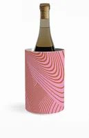 Pink Wine Chiller