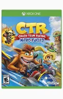 Crash Team Racing Nitro-Fueled XBOX ONE Game