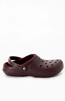 Crocs Classic Lined Clogs