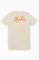New Era York Mets Logo Select T-Shirt