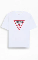 Guess Iconic Oversized T-Shirt