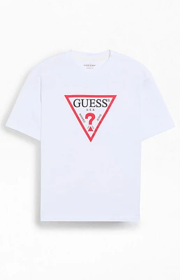 Guess Jeans Iconic Oversized T-Shirt