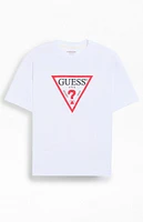 Guess Jeans Iconic Oversized T-Shirt