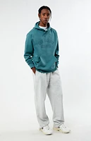 New Balance Athletics Graphic Hoodie