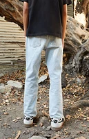 Pacsun Kids Light Indigo '90s Straight Leg Jeans