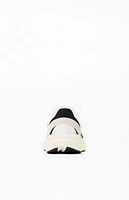 adidas White Lightstrike Shoes