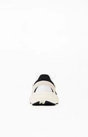 adidas White Lightstrike Shoes