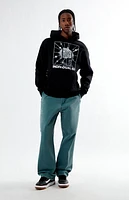 INDIVIDUALIST Knowledge Of Self Hoodie