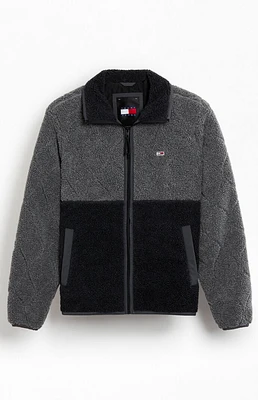 Tommy Jeans Teddy Essential Jacket