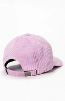 Vans Kids Essentials Curved Bill Jockey Hat