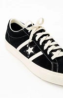Converse One Star Academy Pro Suede Shoes