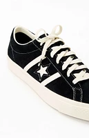 Converse One Star Academy Pro Suede Shoes