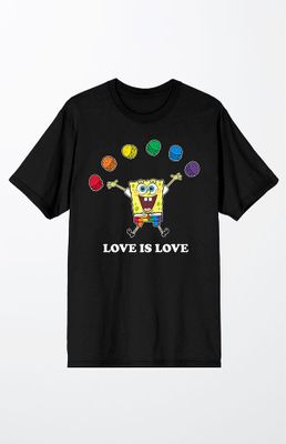 Love Is T-Shirt