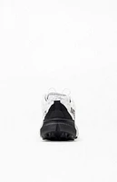 Merrell White Agility Peak 5 Shoes